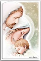 Quadro Estego Capoletti in Legno 53452 - 53452